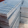 Steel Grating Serrated